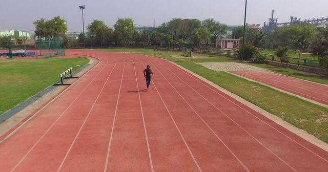 Track